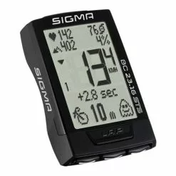 Ciclocomputer Sigma BC 23.16 STS -Vendite Elettronica Ciclismo SG 46958 2