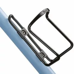 Portaborraccia Tacx Uni Nero