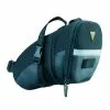 Borsa Sottosella Topeak Aero Wedge Pack Con Cinghie (grande)