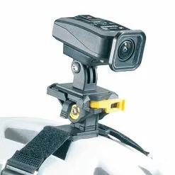 Supporto Action Camera Topeak Sport Multi-Mount -Vendite Elettronica Ciclismo TPK TC3010 3
