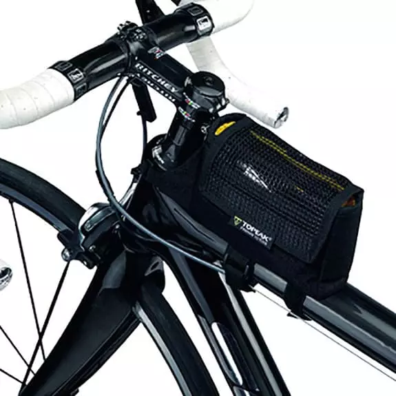 Borsa Da Telaio Topeak Tribag Grande 2 Borsa Da Telaio Topeak Tribag Grande - immagine 2