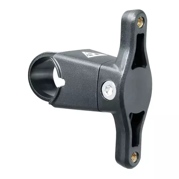 Fissaggio Portaborraccia Topeak CageMount Nero 1 Fissaggio Portaborraccia Topeak CageMount Nero
