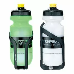 Portaborraccia Topeak IGlowCageB