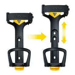 Portaborraccia Topeak Modula Java Cage -Vendite Elettronica Ciclismo TPK TMD07B 2
