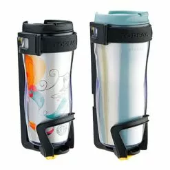 Portaborraccia Topeak Modula Java Cage -Vendite Elettronica Ciclismo TPK TMD07B 3