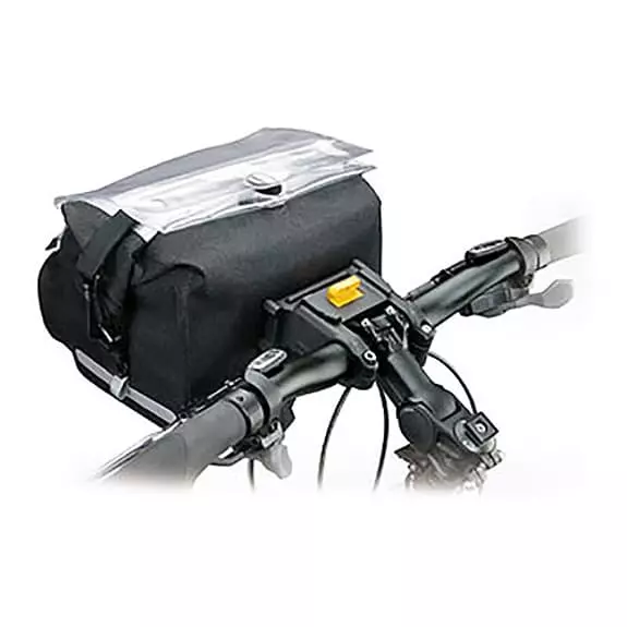 Borsa Da Manubrio Topeak DryBag 2 Borsa Da Manubrio Topeak DryBag - immagine 2