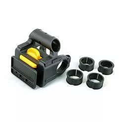 Borsa Da Manubrio Topeak DryBag 5 Borsa Da Manubrio Topeak DryBag -Vendite Elettronica Ciclismo TPK TT9823B 2