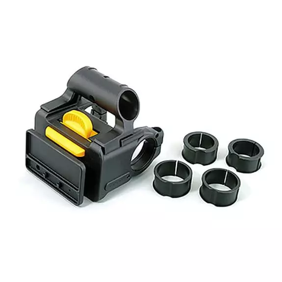 Borsa Da Manubrio Topeak DryBag 3 Borsa Da Manubrio Topeak DryBag - immagine 3