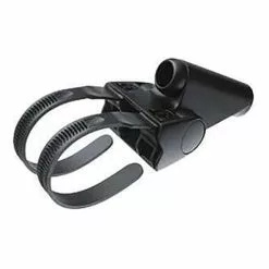 Supporto Laterale Per Lucchetti Trelock ZB402