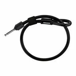 Cavo Antifurto Trelock ZR 310 100 Cm Ø 10 Mm Per RS 350/450