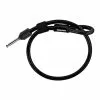 Cavo Antifurto Trelock ZR 310 180 Cm Ø 10 Mm Per RS 350/450