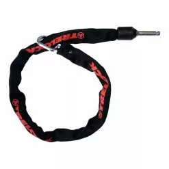 Catena Per Fissaggio Trelock RS 350/450 150 Cm Ø 6 Mm Nero