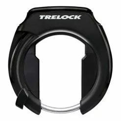 Antifurto Telaio Trelock RS 351 ZR/20 P-O-C Nero