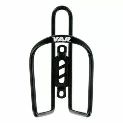 Portaborraccia VAR Di Alluminio Nero