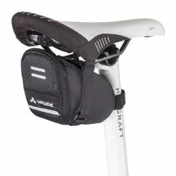 Borsa Vaude Race Light Grande Nero