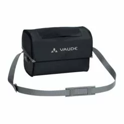 Borsa Manubrio Vaude Aqua Box Nero