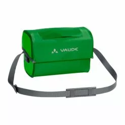 Borsa Manubrio Vaude Aqua Box Verde