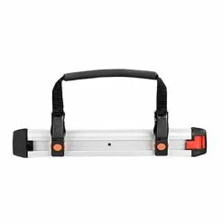 Sostegno Vaude Plug And Ride 2.0 Nero