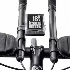Supporto Per Manubrio Wahoo ELEMNT Aerobar Crono -Vendite Elettronica Ciclismo WFCC1M3 2