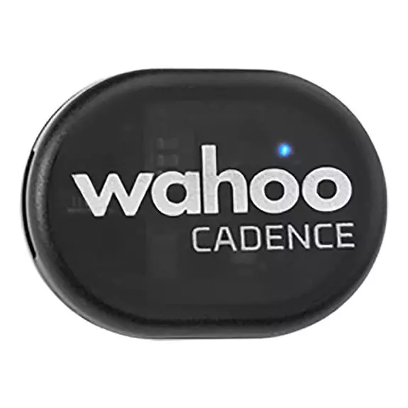 Sensore Di Cadenza Wahoo RPM 1 Sensore Di Cadenza Wahoo RPM