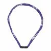 Catena Antifurto Axa Rigid RCC 120 Viola