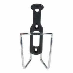 ZEFAL Portaborraccia Zéfal Alluminio Anodizzato Diametro 5 Mm Argento