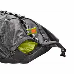Borsa Per Sella Columbus Outdoor Sanddle Bag 18L Nero -Vendite Elettronica Ciclismo a09019 4