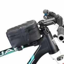 Borsa Telaio A Tenuta Stagna Columbus Outdoor Phone Nero 8 Borsa Telaio A Tenuta Stagna Columbus Outdoor Phone Nero -Vendite Elettronica Ciclismo a09079 3