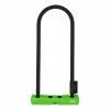 Lucchetto Abus Ultra 410/170HB300 Verde