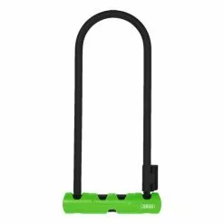 Lucchetto Abus Ultra 410/170HB300 Verde