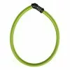 Antifurto A Cavo Abus 4408C/65 Verde