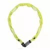 Antifurto A Catena Abus 1200/60 Giallo