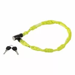 Antifurto A Catena Abus Web 1500/60 Rosso