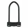 Lucchetto Abus Granit Extreme 59/180HB245 Nero