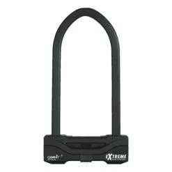 Lucchetto Abus Granit Extreme 59/180HB245 Nero