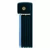 Lucchetto Pieghevole Abus Bordo Lite 6055/60 Blu Verde