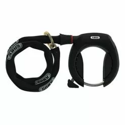 Antifurto Abus Pro Shield 5950 NR Negro + 6KS/85 + ST5950