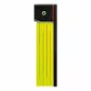 Antifurto Abus Bordo UGrip 5700K/80 SH Lime