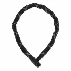 Antifurto Abus IvyTex 6210/110 Nero