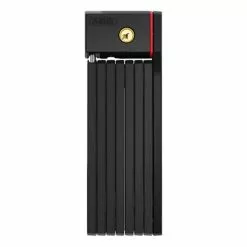 Antifurto Abus Bordo Big UGrip 5700K/100 SH Nero