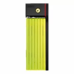 Antifurto Abus Bordo Big UGrip 5700K/100 SH Lime