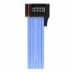 Antifurto Abus Bordo UGrip 5700C/80 SH Blu