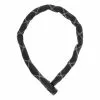 Antifurto Abus IvyTex 6210/85 Nero