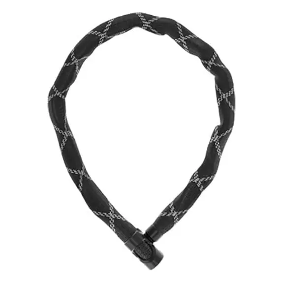 Antifurto Abus IvyTex 6210/85 Nero 1 Antifurto Abus IvyTex 6210/85 Nero