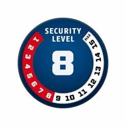 Catena Abus Ivera Chain 7210 110 Cm 5 Catena Abus Ivera Chain 7210 110 Cm -Vendite Elettronica Ciclismo ab 551413 4 1