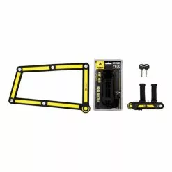 Catenaccio Snodabile Auvray City Lock 85cm