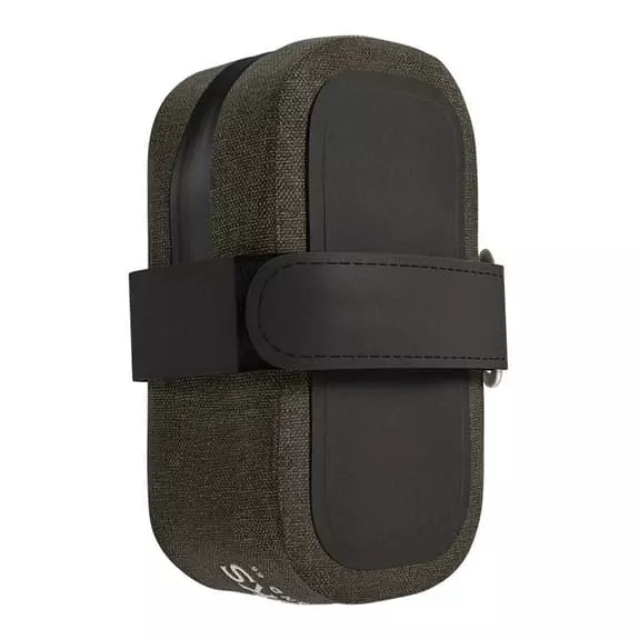 Bolsa Sottosella Brooks England Scape Pocket Verde Scuro 2 Bolsa Sottosella Brooks England Scape Pocket Verde Scuro - immagine 2