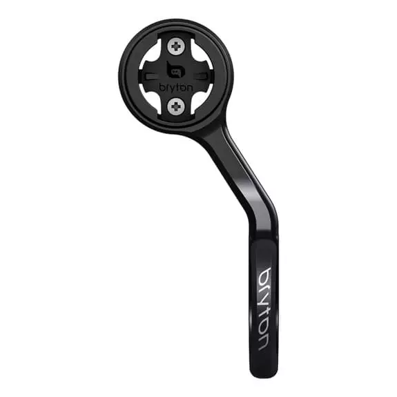 Supporto Bryton Sport Mount Nero 2 Supporto Bryton Sport Mount Nero - immagine 2