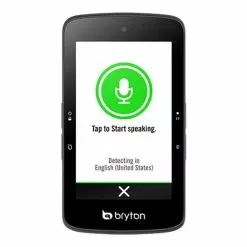 Bryton Rider S800 E Nero 8 Bryton Rider S800 E Nero -Vendite Elettronica Ciclismo bt 621030100000 003