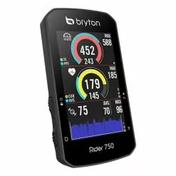 Bryton Rider 750 E -Vendite Elettronica Ciclismo bt ab4718251592859 007